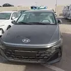 هيونداى اكسنت سمارت -1.5 2025 عرض خاص