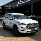 شيري تيجو 7 برو 2023 - الخضر للسيارات - خريص