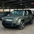 روكس 01 - 6 مقاعد -2025 شركة الخضر للسيارات - خريص