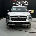 باترول اس اي اكس اي 2025