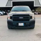 فورد F150دبل 8 سلندر غمارتين2018
