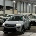 عرض خاص اوربان كروزر 2025 ستاندر ب 73 شامل