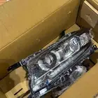 شمعات برادو فل كامل 18-23 ديبو
