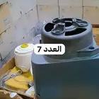 قطع غيار اجهزه كهربائية براون وكنويد