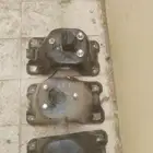 قاعده اسبير كفر خلفي جيب ربع