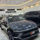 هونداى سوناتا سمارت بانوراما 2025
