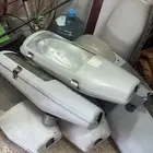 لمبات شوارع 8 حبات للبيع وكلها جديده