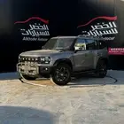 جيتور تي 2 لاكجري موديل 2026 لدى الخضر للسيارات