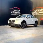هوندا اتش ار في ستاندر ونص فل