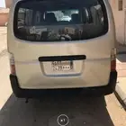باص نيسان لبيع