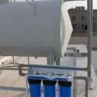 فلتر ماء جامبو للخزان