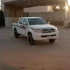هايلوكس 2008