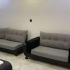 شقة مفروشة بالحوية خلف ذا بارك