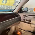 لنكن تاون كار