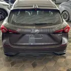 ام جي ون 2024 استاندر عروض سفنز