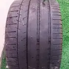 كورفيت زي او