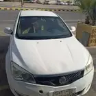 سيارة ام جي موديل اتوماتيك 2013
