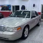 فورد فكتوريا 2011