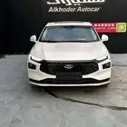 تورس ترند 2025 لدي شركة الخضر للسيارات - خريص