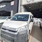 هايس ركاب ديزل جير عادي سقف عالى 2025