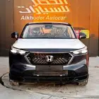 هوندا HRV اتش ار في 2024 ال اكس لدى الخضر للسيارات - خريص
