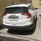 سياره جي ام سي تيرين لون أبيض للبيع