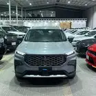 فورد تيريتوري 2025 ترند