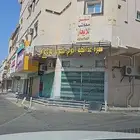 مطلوب شقه للايجار غرفتين وصالة غير مفرروش
