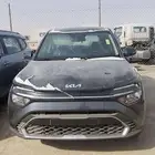 كيا كارينز 2025