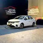 هوندا سيتي سبورت 2024