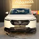 هوندا اتش ار في 2024