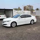 هوندا اكورد 2016 فل كامل 4
