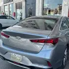 هيونداي سوناتا 2018 سمارت