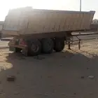 صندوق قلاب الامنيوم للبيع