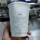 طباعه اكواب ورقية