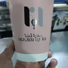 اكواب ورقيه