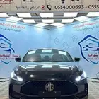 ام جي Gt كومفرت موديل 2024 كاش واقساط