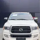 ZX اوتو مجيد غمارتين - ديزل - جير عادي - 4 4 موديل 2025