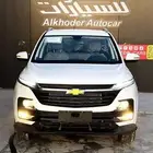 شفروليه كابتيفا استاندر نص فل عرض خاص 2025