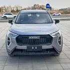 هافال جوليان 2025   متوفر رمادي -ابيض