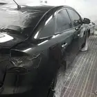 رش وسمكرة سيارات