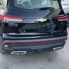 شيفورليه كابتيفا بريمير 2025