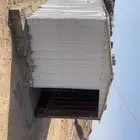 بيت شعر 8 5 ومطبخ 2 3 للبيع
