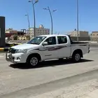 هايلكس غمارتين فل كامل 2015