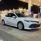 كامري 2019للبيع