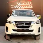 نيسان اكستيرا تيتانيوم دبل