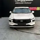 تورس ترند 2025