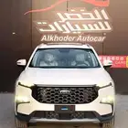 فورد تيريتوري عرض خاص لدى الخضر للسيارات