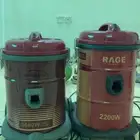 مكنسة كهربائية