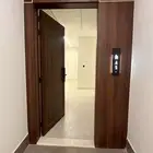 شقة روف للايجار بحي البحر
